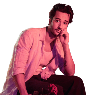 Ardent Comedy : Stand up & Comedy à Liège : artiste / humoriste : Médéric