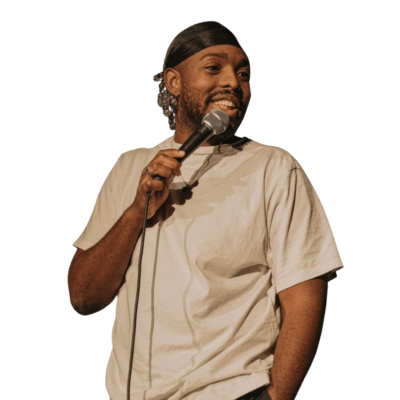 Ardent Comedy : Stand up & Comedy à Liège : artiste / humoriste : Bénin
