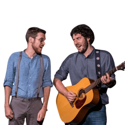 Ardent Comedy : Stand up & Comedy à Liège : artiste / humoriste : moumou et tocard