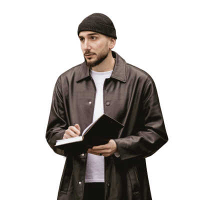 Ardent Comedy : Stand up & Comedy à Liège : artiste / humoriste : osman